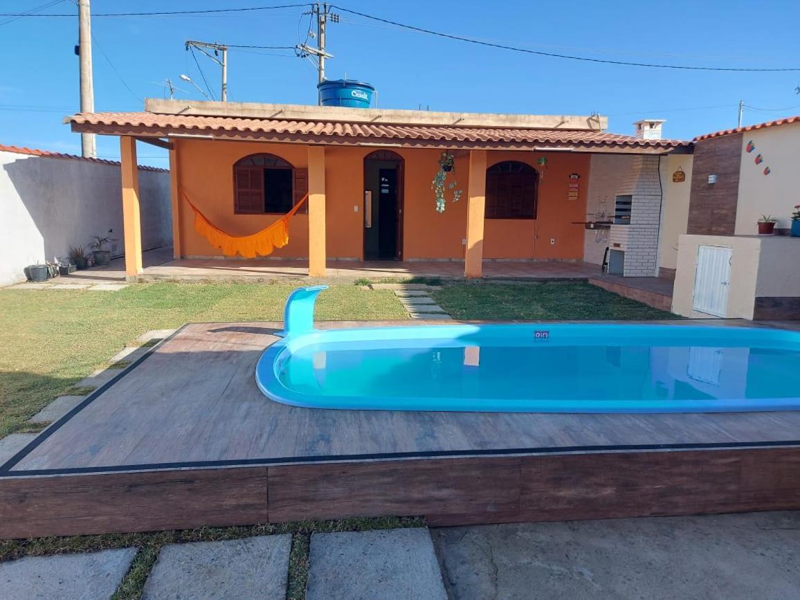 Villa Casa Cabo Frio Colinas Do Pero Extérieur photo