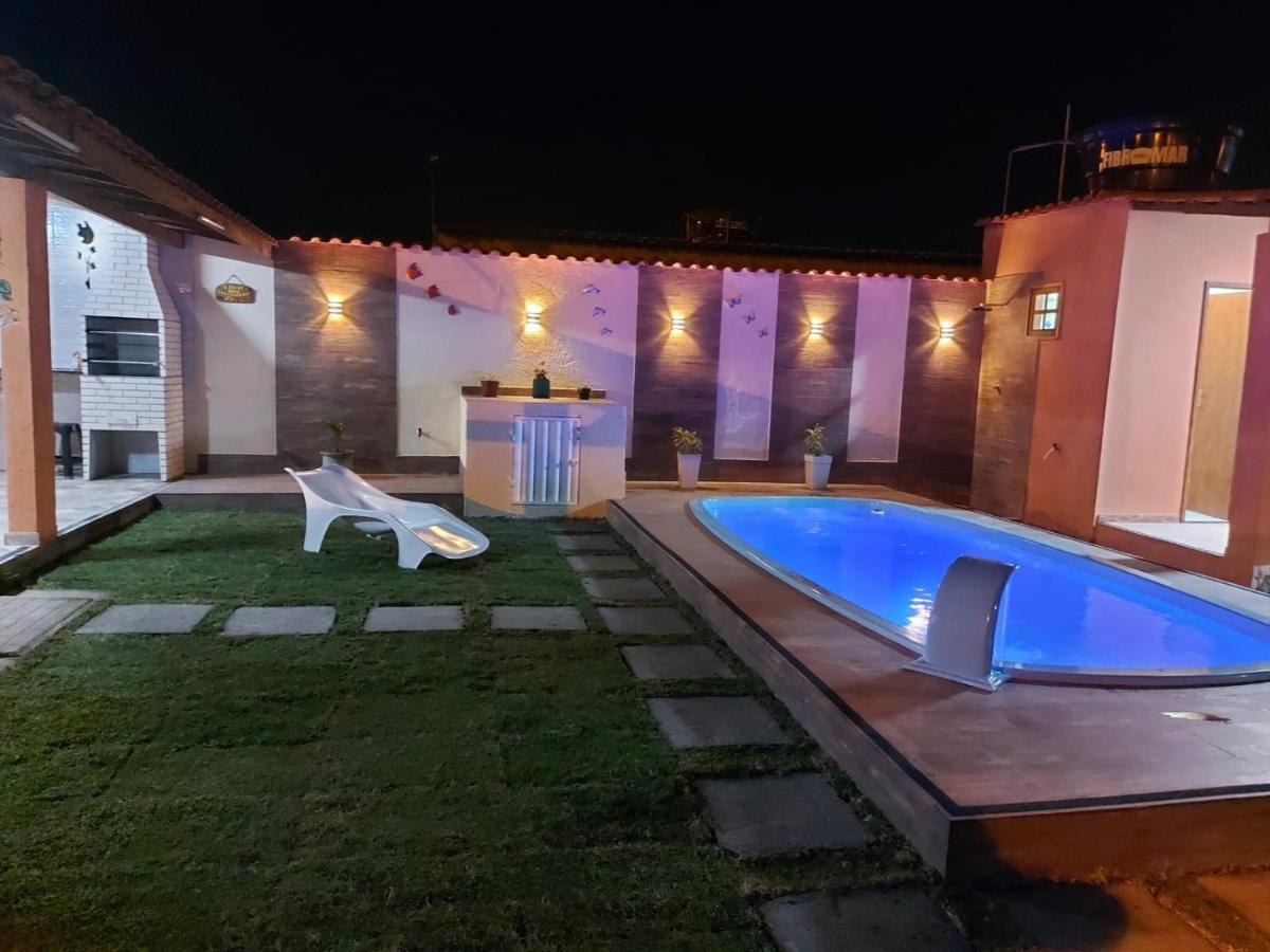 Villa Casa Cabo Frio Colinas Do Pero Extérieur photo