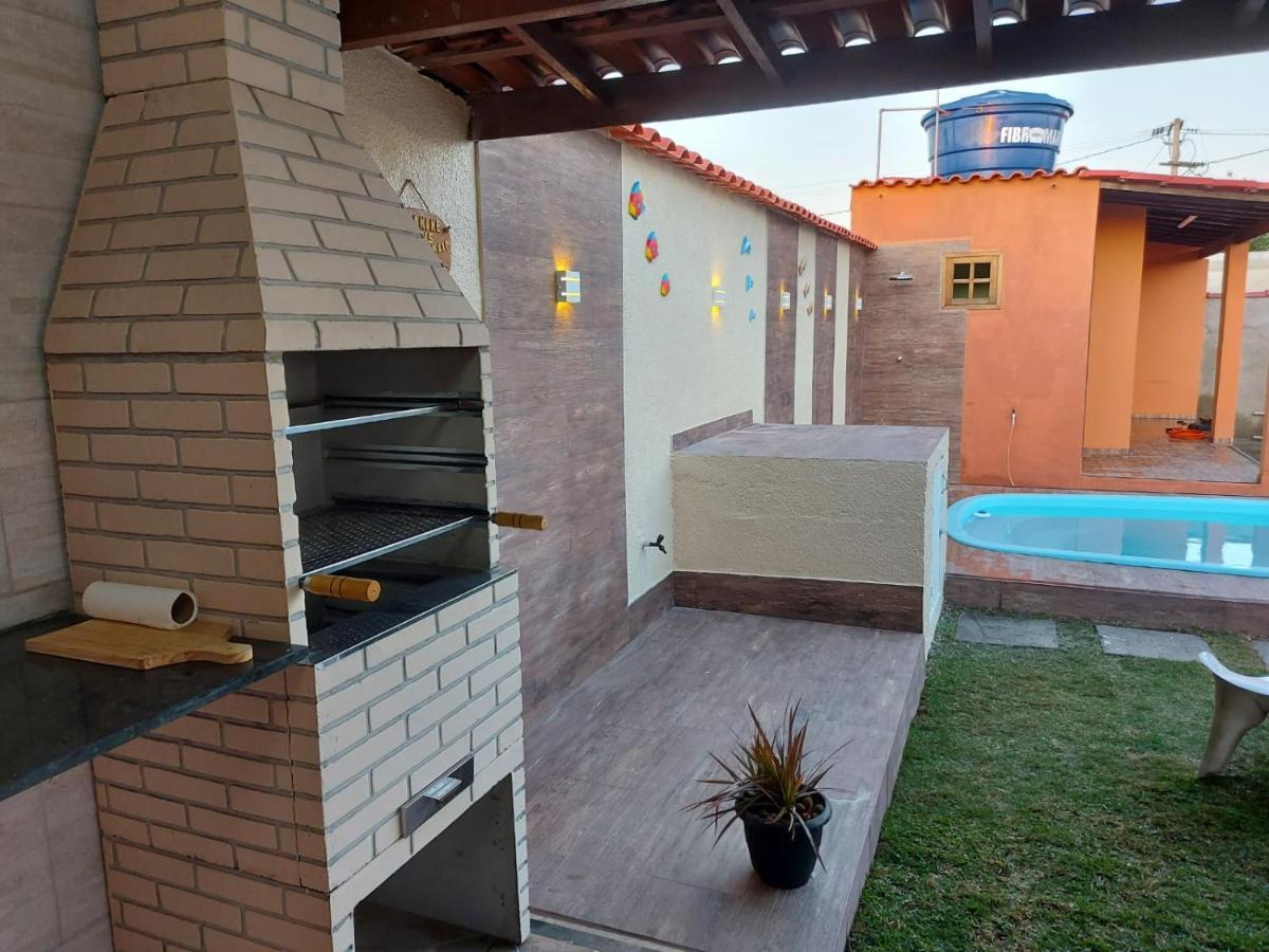 Villa Casa Cabo Frio Colinas Do Pero Extérieur photo