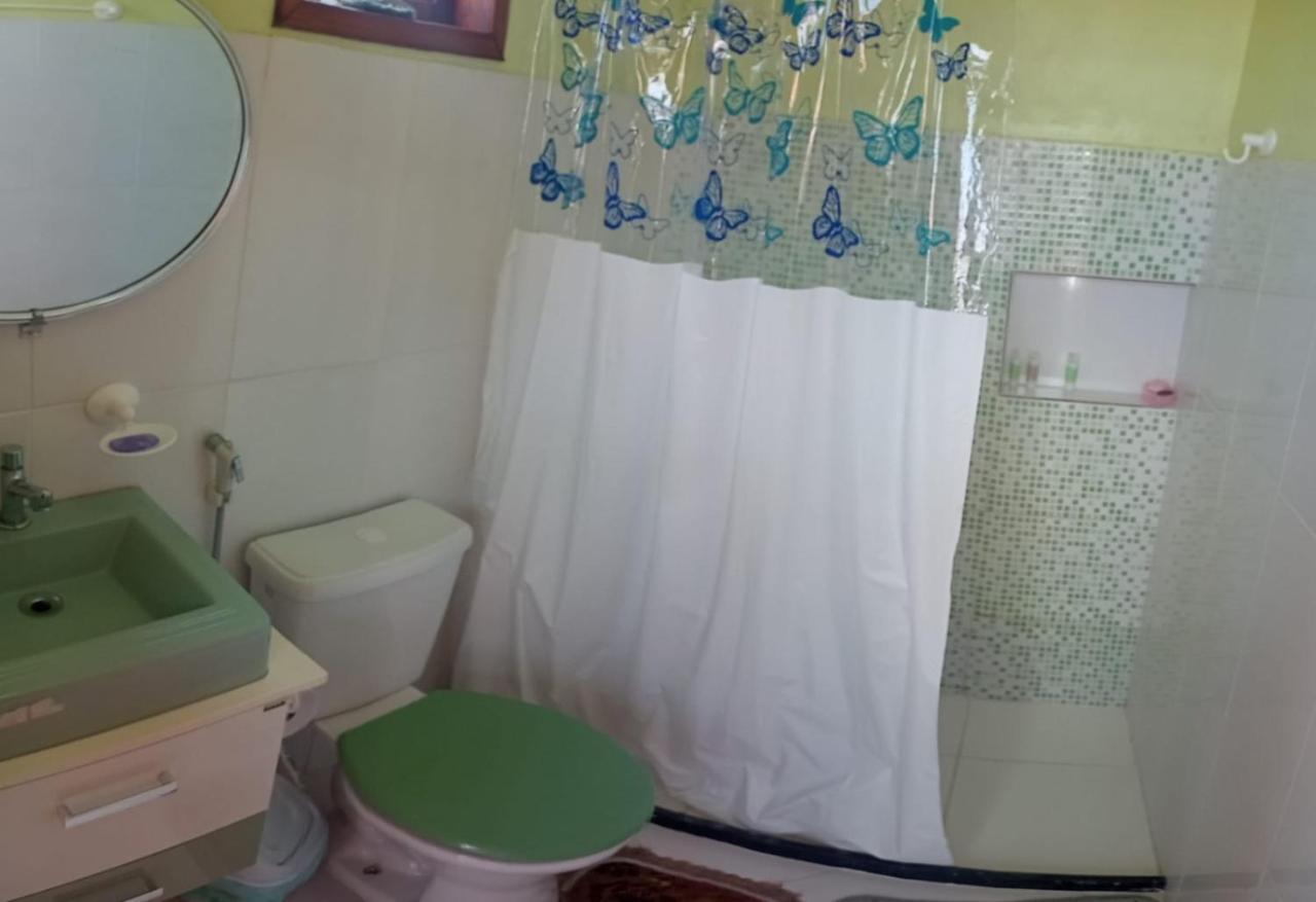 Villa Casa Cabo Frio Colinas Do Pero Extérieur photo