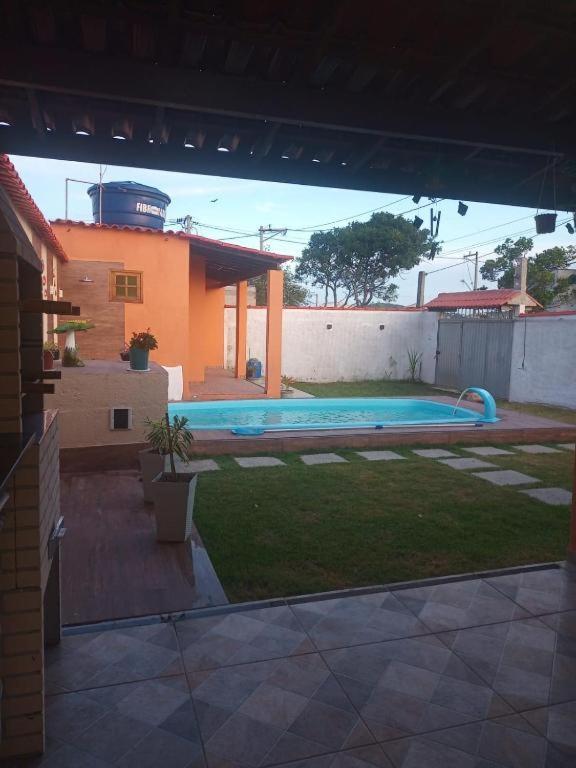 Villa Casa Cabo Frio Colinas Do Pero Extérieur photo