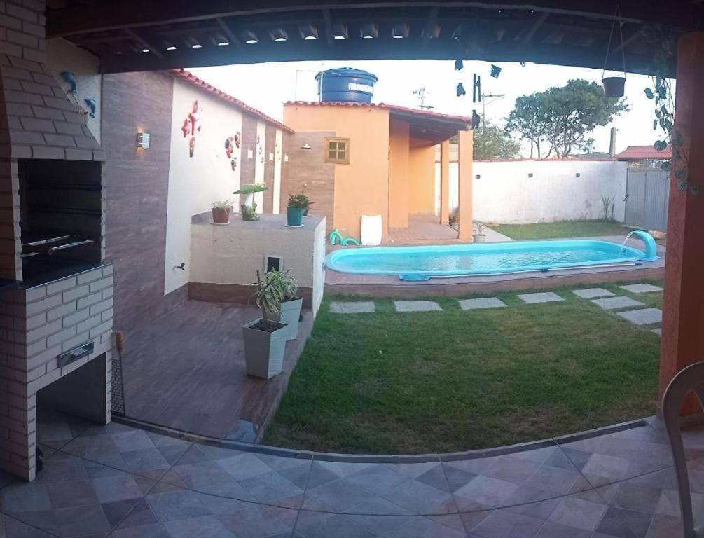 Villa Casa Cabo Frio Colinas Do Pero Extérieur photo